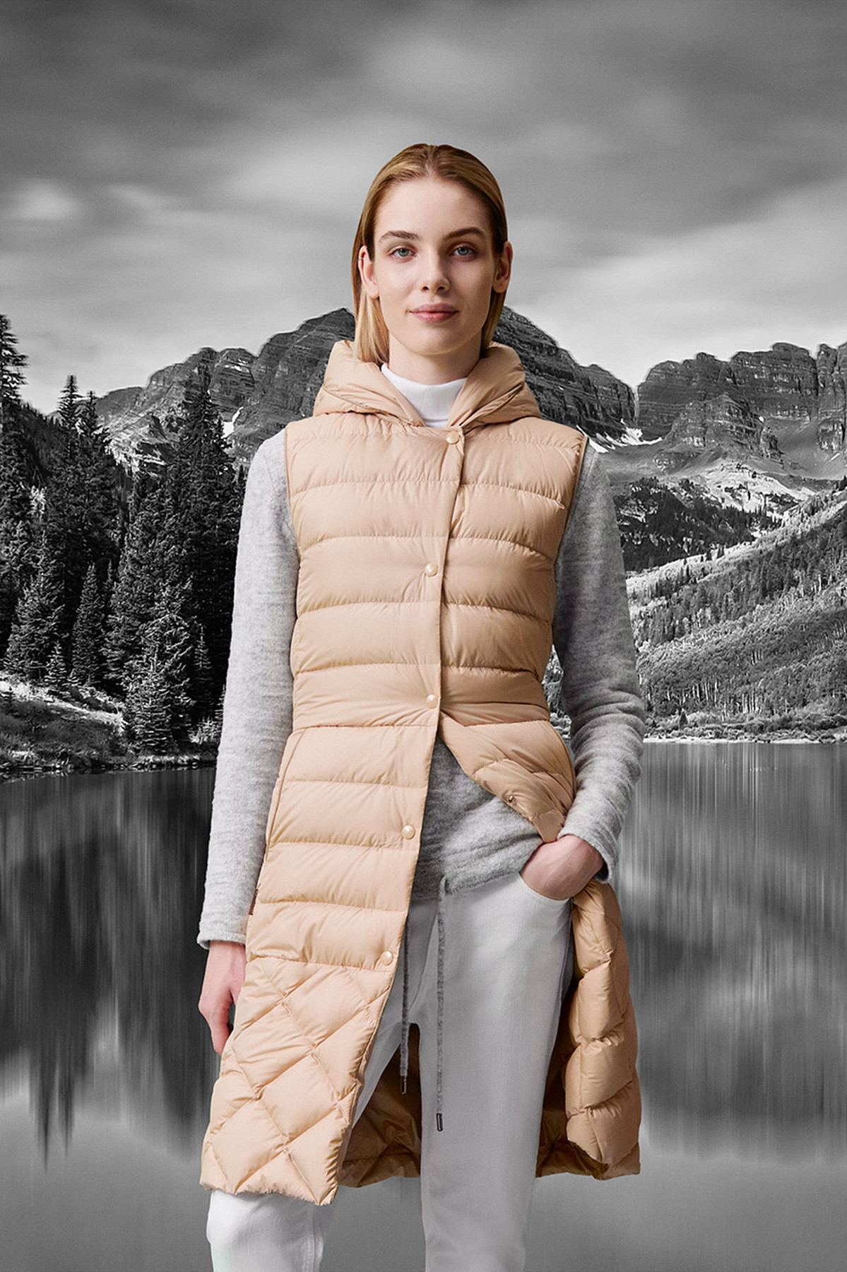 Woolrich presenta la collezione autunnoinverno 2021 SOLDOUTSERVICE